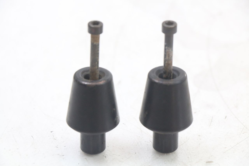 photo de HANDLEBAR ENDS PEUGEOT BELVILLE 125 (2017 - 2021) - Alternative perspective