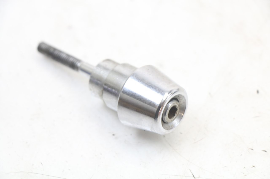 photo de HANDLEBAR ENDS PEUGEOT DJANGO 125 (2014 - 2017) - Main view