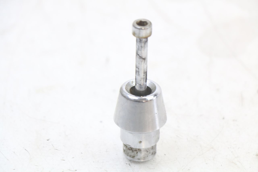 photo de HANDLEBAR ENDS PEUGEOT DJANGO 125 (2014 - 2017) - Component detail