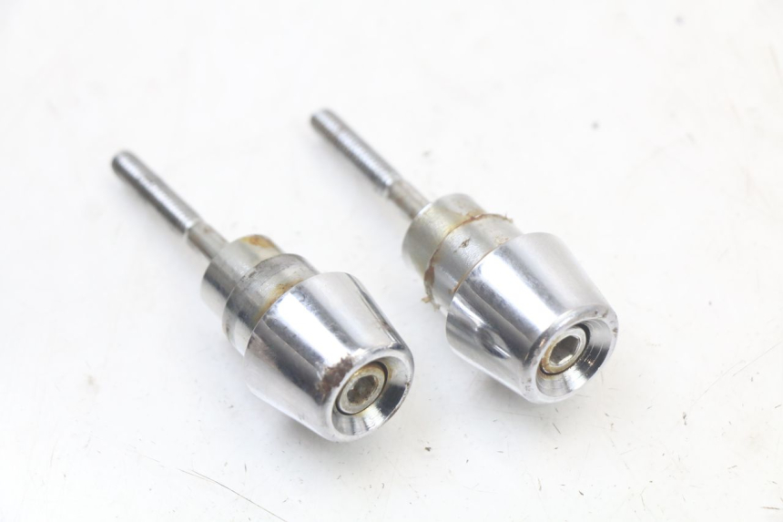 photo de HANDLEBAR END PEUGEOT KISBEE 2T 50 (2010 - 2017) - Main view