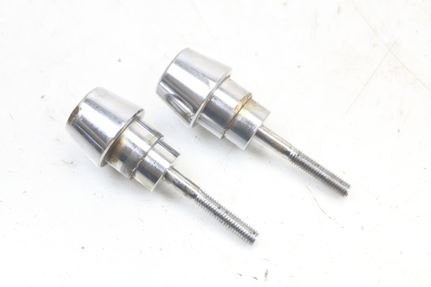 photo de HANDLEBAR END PEUGEOT KISBEE 2T 50 (2010 - 2017) - Component detail