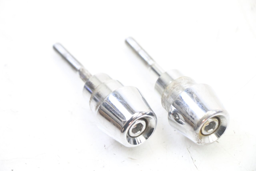 photo de HANDLEBAR ENDS PEUGEOT KISBEE 4T 50 (2018 - 2022) - Main view