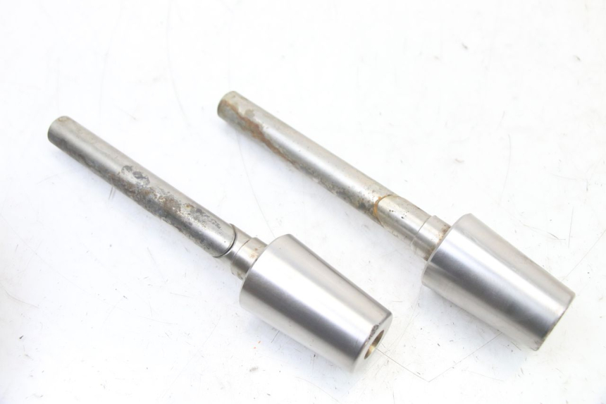 photo de HANDLEBAR ENDS PEUGEOT SATELIS COMPRESSOR K15 125 (2006 - 2009) - Main view