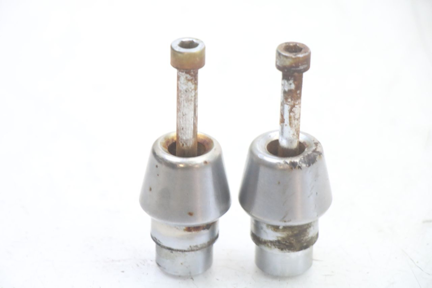 photo de HANDLEBAR ENDS PEUGEOT SPEEDFIGHT 3 LC 2T 50 (2009 - 2015) - Main view