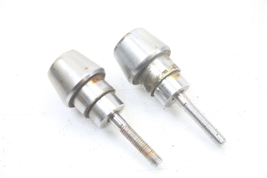 photo de HANDLEBAR ENDS PEUGEOT SPEEDFIGHT 3 LC 2T 50 (2009 - 2015) - Alternative perspective