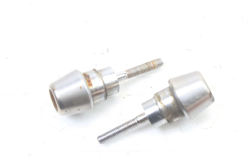 photo de HANDLEBAR ENDS PEUGEOT SPEEDFIGHT 3 LC 2T 50 (2009 - 2015) - Technical close-up