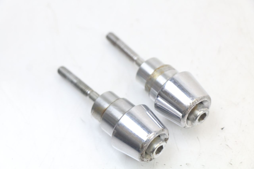 photo de HANDLEBAR END PEUGEOT STREETZONE 4T 50 (2018 - 2023) - Main view