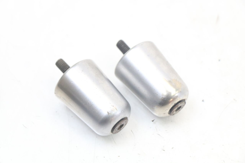 photo de HANDLEBAR ENDS PIAGGIO BEVERLY 125 (1998 - 2005) - Component detail