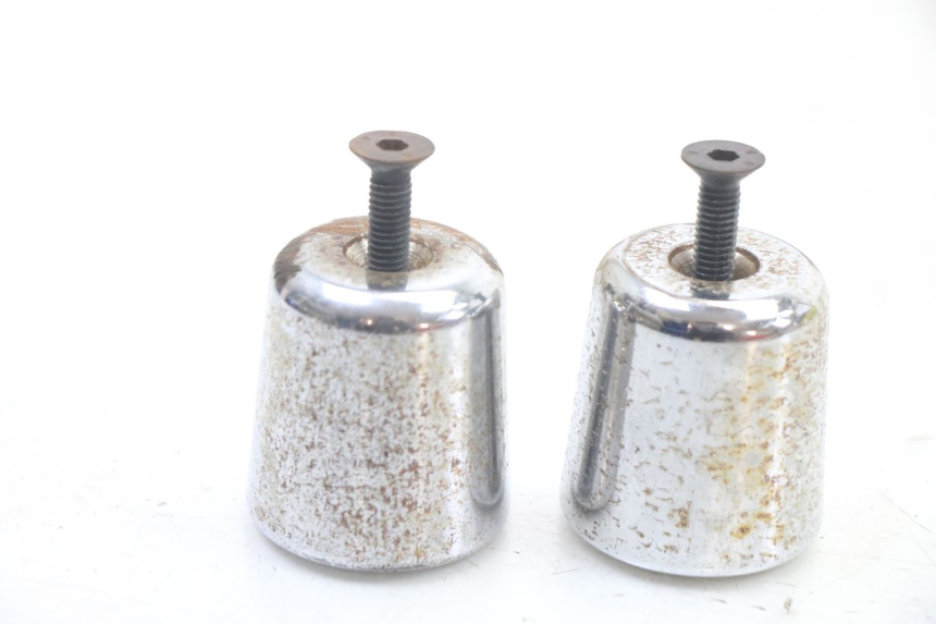 photo de HANDLEBAR END PIAGGIO VESPA GRANTURISMO 125 (2003 - 2007) - Main view