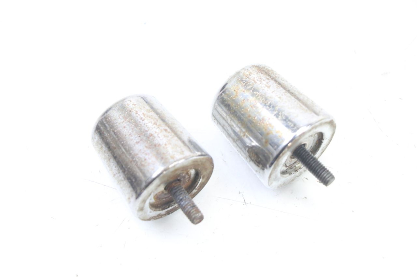 photo de HANDLEBAR END PIAGGIO VESPA GRANTURISMO 125 (2003 - 2007) - Zoom on usage condition