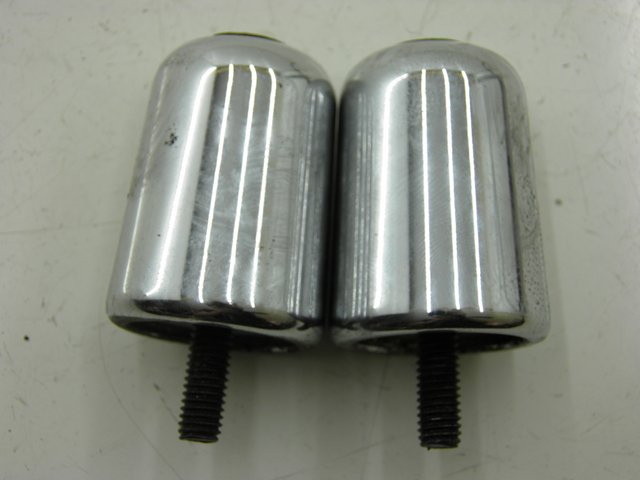 photo de HANDLEBAR ENDS PIAGGIO X8 125 (2004 - 2007) - Component detail