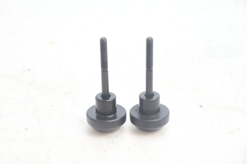 photo de HANDLEBAR ENDS JM MOTORS R-MAX TECH 50 (2024 - 2026) - Alternative perspective
