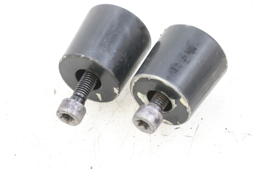 photo de HANDLEBAR ENDS BMW R RT ABS 1200 (2010 - 2014) - Component detail