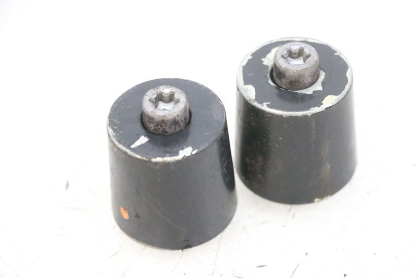 photo de HANDLEBAR ENDS BMW R RT ABS 1200 (2010 - 2014) - Alternative perspective