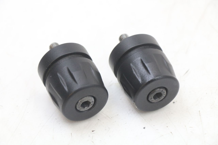 photo de HANDLEBAR ENDS ROYAL ENFIELD SCRAM 411 (2022 - 2024) - Main view
