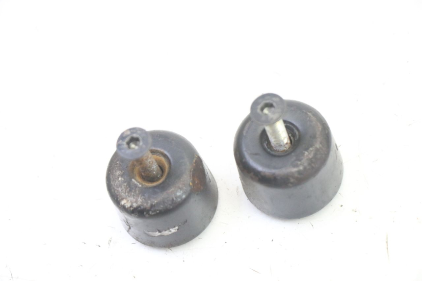 photo de HANDLEBAR ENDS GILERA RUNNER SP 50 (2006 - 2008) - Component detail