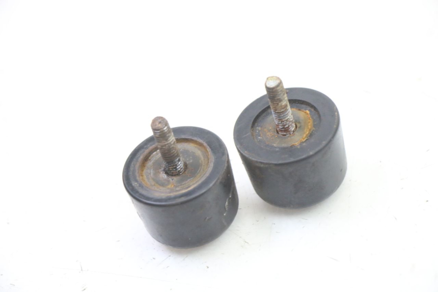 photo de HANDLEBAR ENDS GILERA RUNNER SP 50 (2006 - 2008) - Alternative perspective