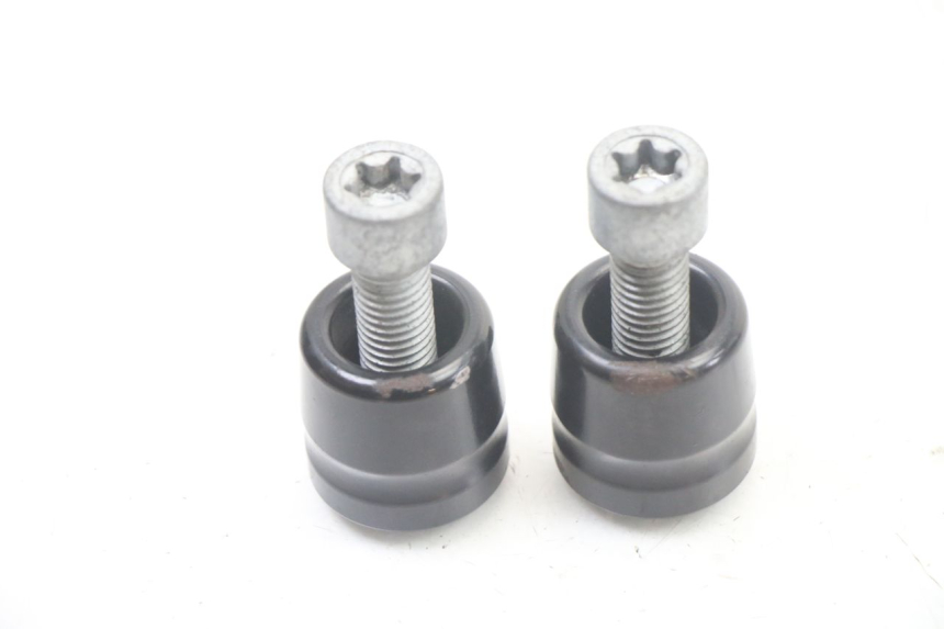 photo de HANDLEBAR ENDS BMW S RR ABS S1000RR 1000 (2015 - 2018) - Component detail
