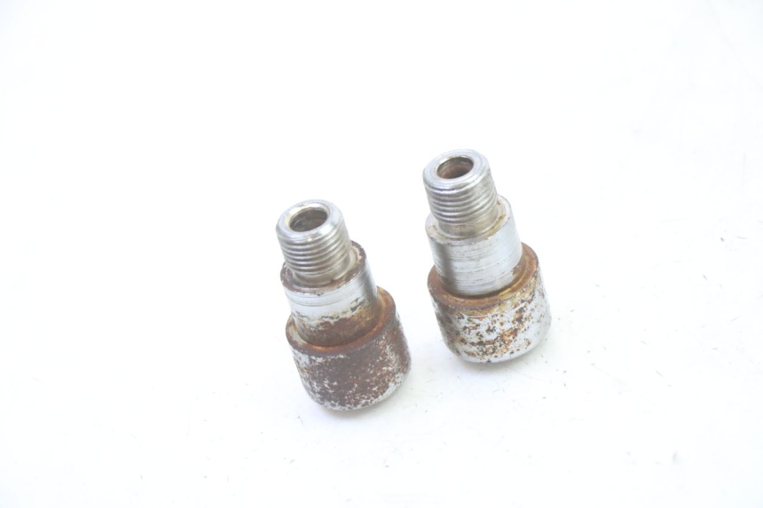 photo de HANDLEBAR ENDS HYTRACK S 150 (2003 - 2011) - Alternative perspective