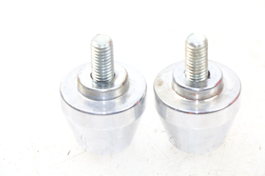 photo de HANDLEBAR ENDS DAELIM S2 FI 125 (2008 - 2017) - Component detail
