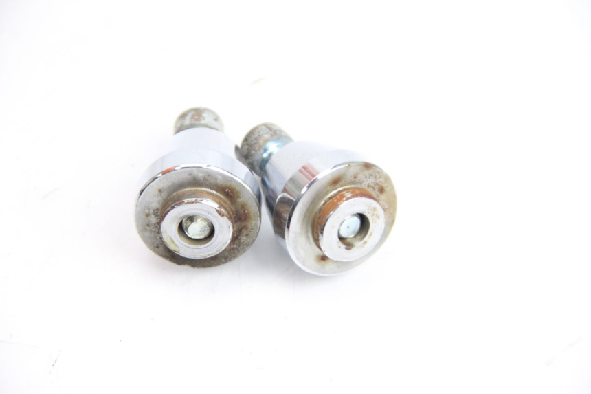 photo de HANDLEBAR ENDS DAELIM S2 125 (2006 - 2007) - Component detail