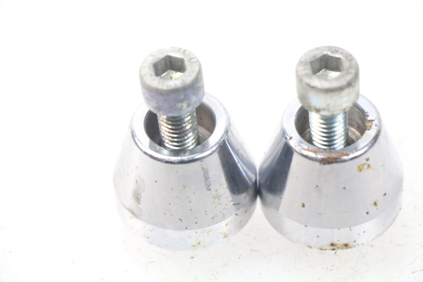 photo de HANDLEBAR ENDS DAELIM S3 125 (2010 - 2017) - Component detail