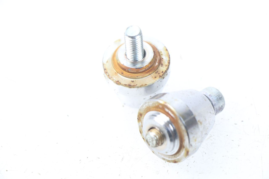 photo de HANDLEBAR ENDS DAELIM S3 125 (2010 - 2017) - Alternative perspective