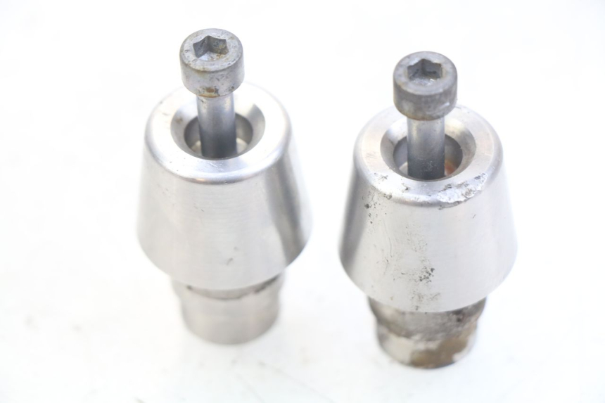 photo de HANDLEBAR END PEUGEOT SATELIS 125 (2010 - 2012) - Main view