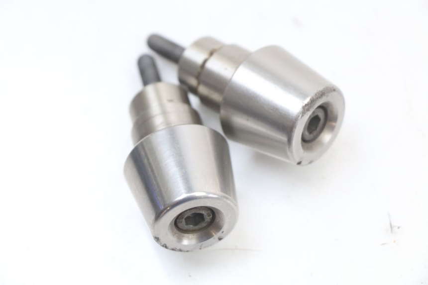 photo de HANDLEBAR END PEUGEOT SATELIS 125 (2010 - 2012) - Main view