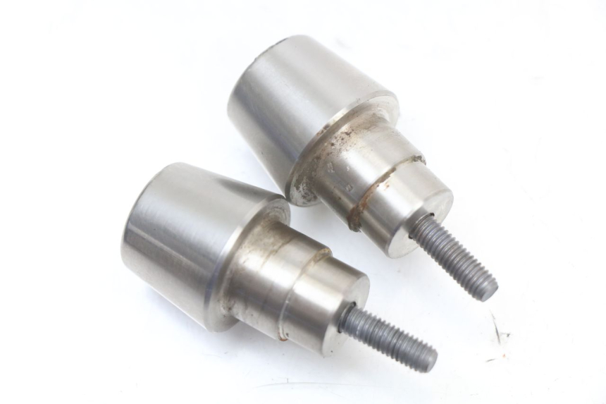 photo de HANDLEBAR END PEUGEOT SATELIS 125 (2010 - 2012) - Component detail