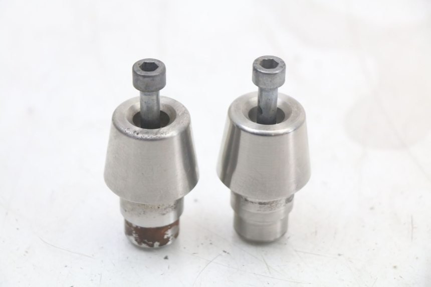 photo de HANDLEBAR END PEUGEOT SATELIS 125 (2010 - 2012) - Main view
