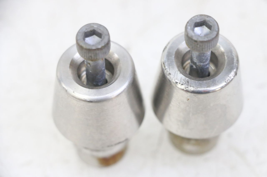 photo de HANDLEBAR ENDS PEUGEOT SATELIS 125 (2013 - 2018) - Main view