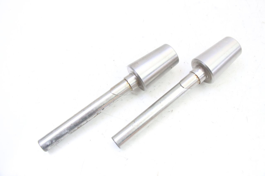 photo de HANDLEBAR ENDS PEUGEOT SATELIS 250 (2006 - 2012) - Product overview