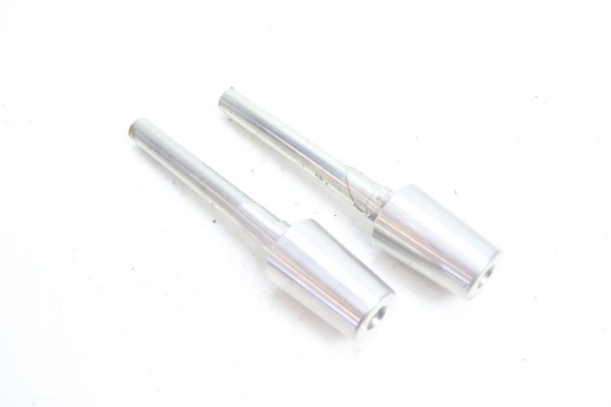photo de HANDLEBAR END PEUGEOT SATELIS 125 (2006 - 2009) - Product overview