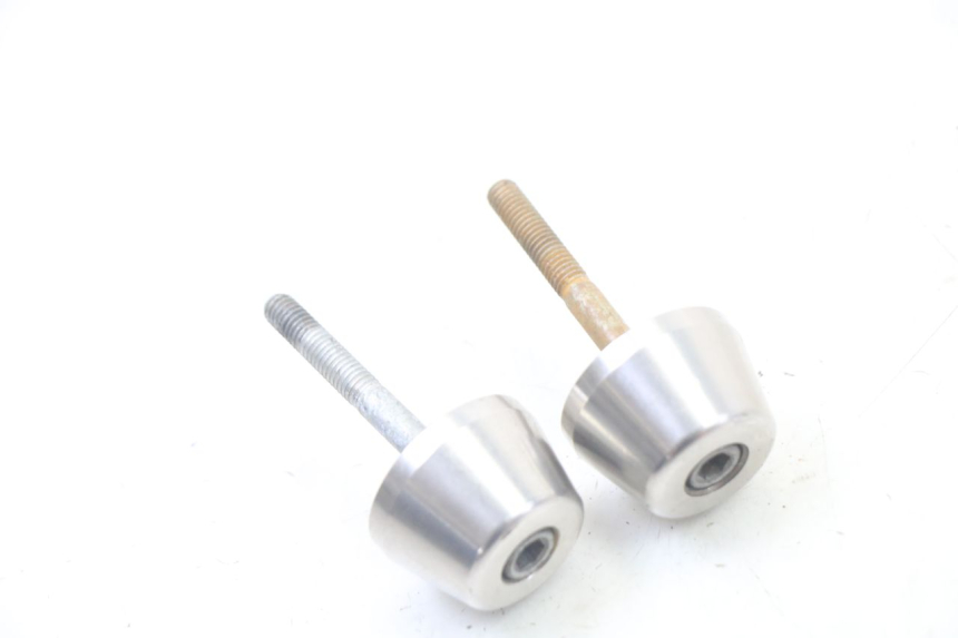 photo de HANDLEBAR ENDS APRILIA SCARABEO GT TOURING 125 (1999 - 2005) - Main view