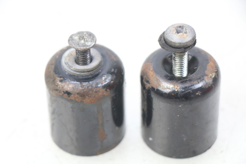 photo de HANDLEBAR END SUZUKI SIXTEEN 125 (2008 - 2010) - Main view