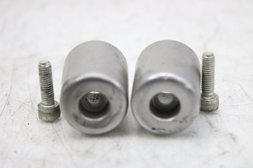 photo de HANDLEBAR END MBK SKYCRUISER 125 (2010 - 2013) - Component detail