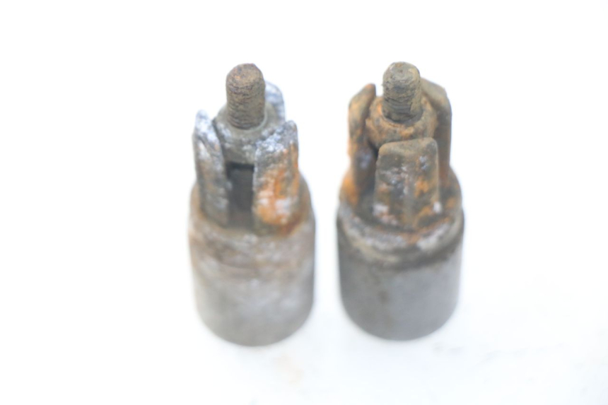 photo de HANDLEBAR ENDS MBK SKYLINER 125 (2004 - 2007) - Component detail