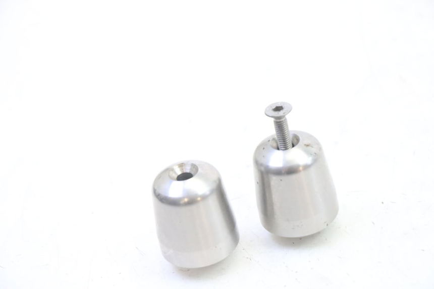 photo de HANDLEBAR ENDS TRIUMPH SPRINT 900 (1995 - 1998) - Main view