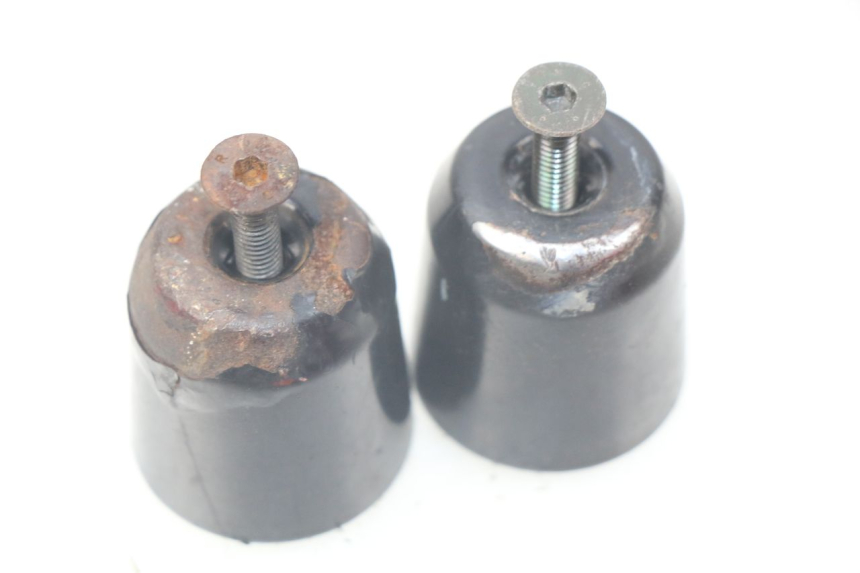 photo de HANDLEBAR ENDS APRILIA SRV 850 (2012 - 2017) - Main view