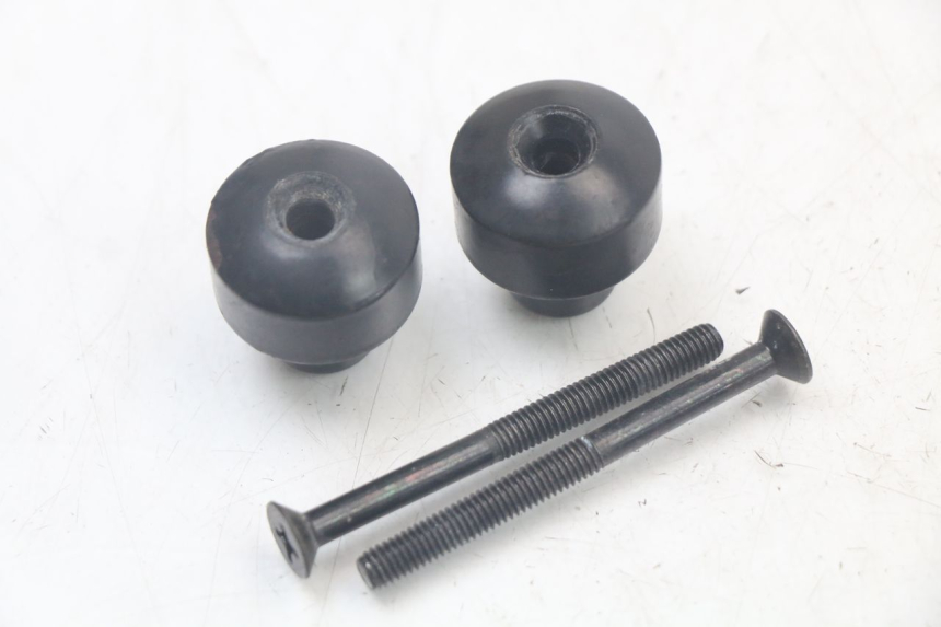 photo de HANDLEBAR END HYTRACK ST 170 (2020 - 2024) - Main view