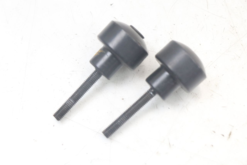 photo de HANDLEBAR END HYTRACK ST 170 (2020 - 2024) - Component detail