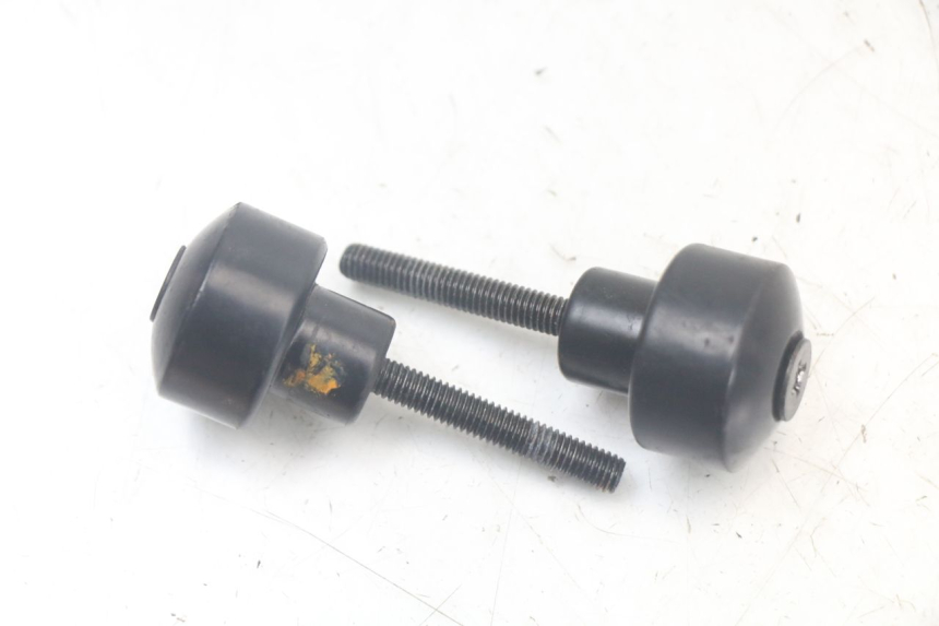 photo de HANDLEBAR END HYTRACK ST 170 (2020 - 2024) - Alternative perspective