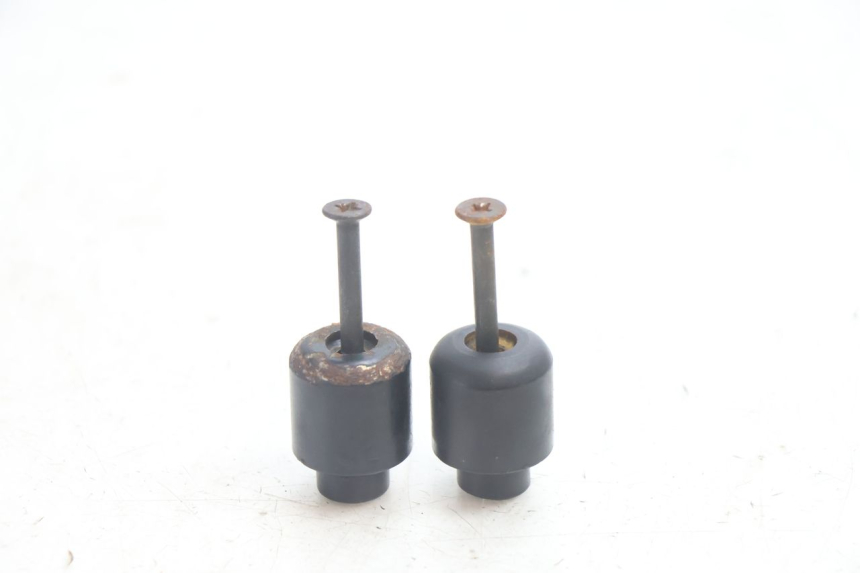 photo de HANDLEBAR ENDS RAZZO STEED 125 (2012 - 2018) - Main view
