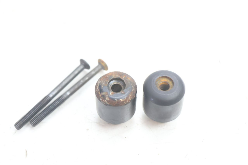 photo de HANDLEBAR ENDS RAZZO STEED 125 (2012 - 2018) - Component detail