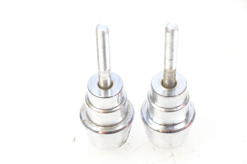 photo de HANDLEBAR END PEUGEOT STREETZONE 4T 50 (2018 - 2023) - Component detail