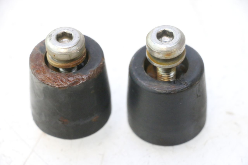photo de HANDLEBAR ENDS KYMCO SUPER 8 2T 50 (2007 - 2013) - Main view