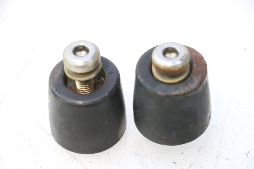 photo de HANDLEBAR ENDS KYMCO SUPER 8 2T 50 (2007 - 2013) - Component detail