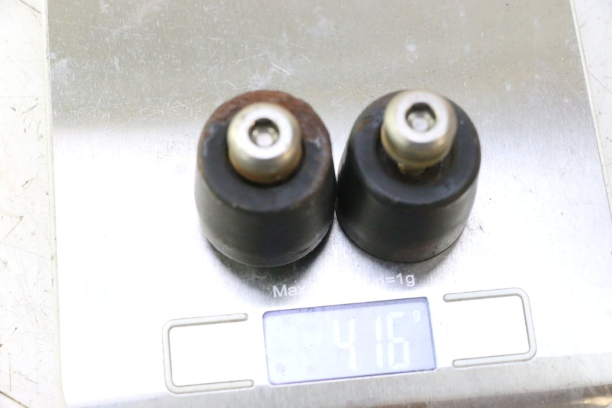photo de HANDLEBAR ENDS KYMCO SUPER 8 2T 50 (2007 - 2013) - Alternative perspective