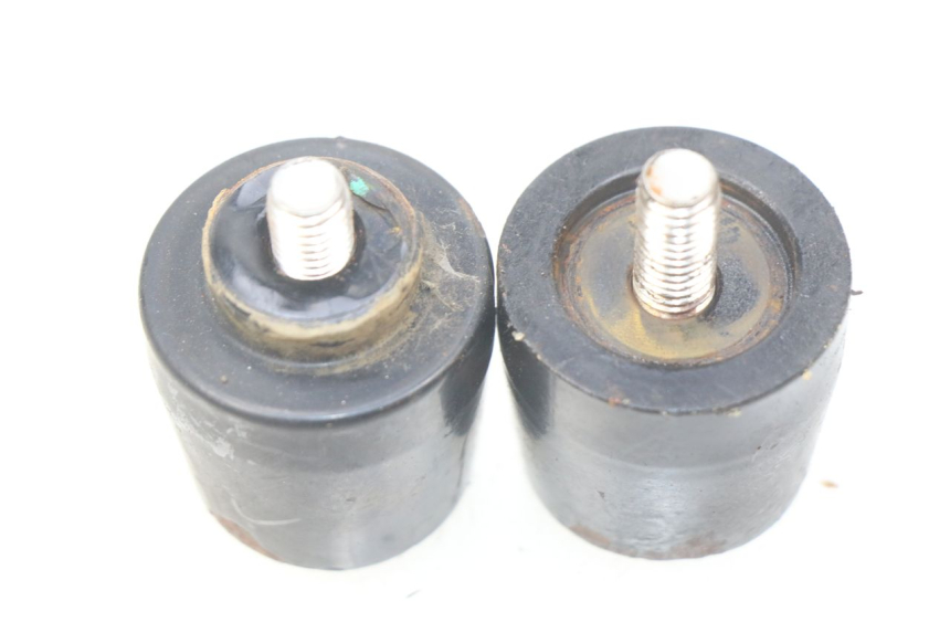 photo de HANDLEBAR ENDS KYMCO SUPER 8 4T 50 (2018 - 2020) - Component detail